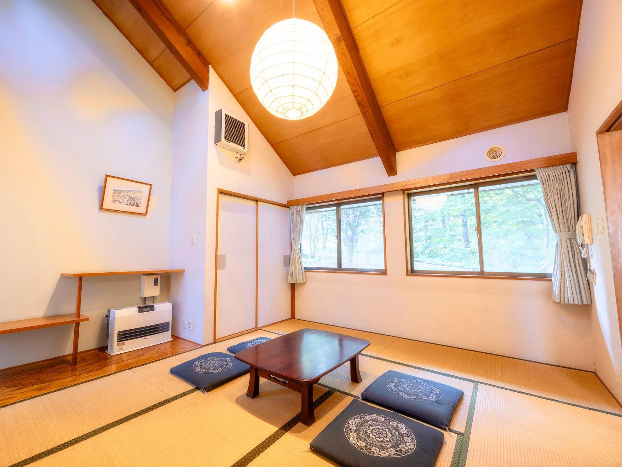 Villa Labo Land Kurohime Shinano  Exterior foto